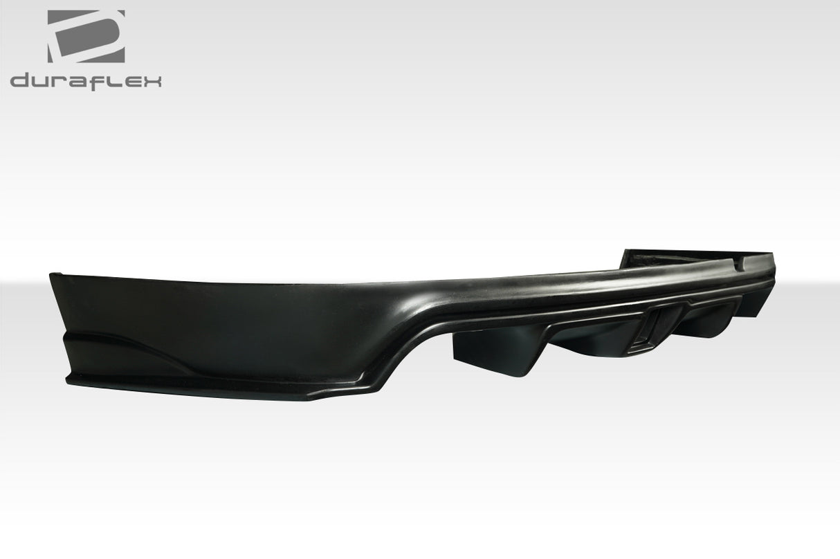 2014-2018 Infiniti Q50 Duraflex Bltz Rear Diffuser - 1 Piece