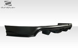 2014-2018 Infiniti Q50 Duraflex Bltz Rear Diffuser - 1 Piece