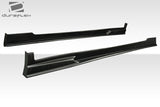 2014-2018 Infiniti Q50 Duraflex Bltz Side Skirts- 2 Piece