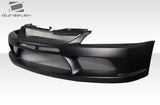 2003-2006 Mitsubishi Lancer Evolution 8 9 Duraflex Helico Front Bumper Cover - 2 Pieces