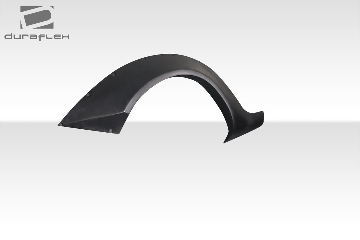 1999-2005 Mazda Miata Duraflex RBS Wide Body Rear Fender Flares - 2 Piece (+80 MM)
