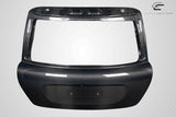 2007-2015 Mini Cooper R56 Carbon Creations OEM Look Trunk - 1 Piece