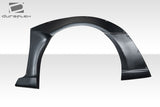 2005-2009 Subaru Legacy Duraflex MSR Wide Front Fender Flares - 4 Piece (40mm wider)