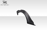 2005-2009 Subaru Legacy Duraflex MSR Wide Rear Fender Flares - 4 Piece (50mm wider)
