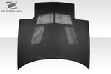 1990-1997 Mazda Miata NA Duraflex Iceman Hood - 1 Piece