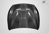 2014-2023 Infiniti Q50 Carbon Creations GTS Look Hood - 1 Piece
