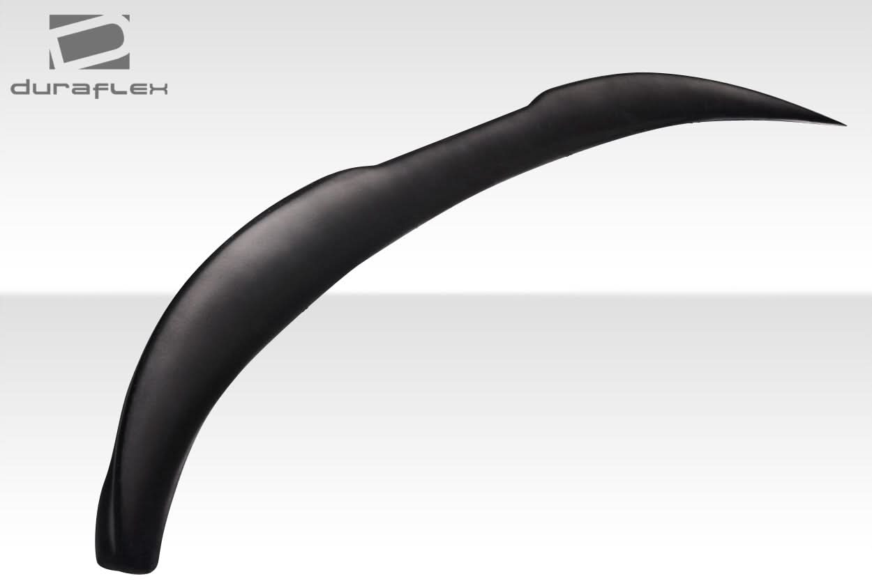 2019-2025 Mazda 3 Corke Style Mid Wing Spoiler - FRP – K2 Industries