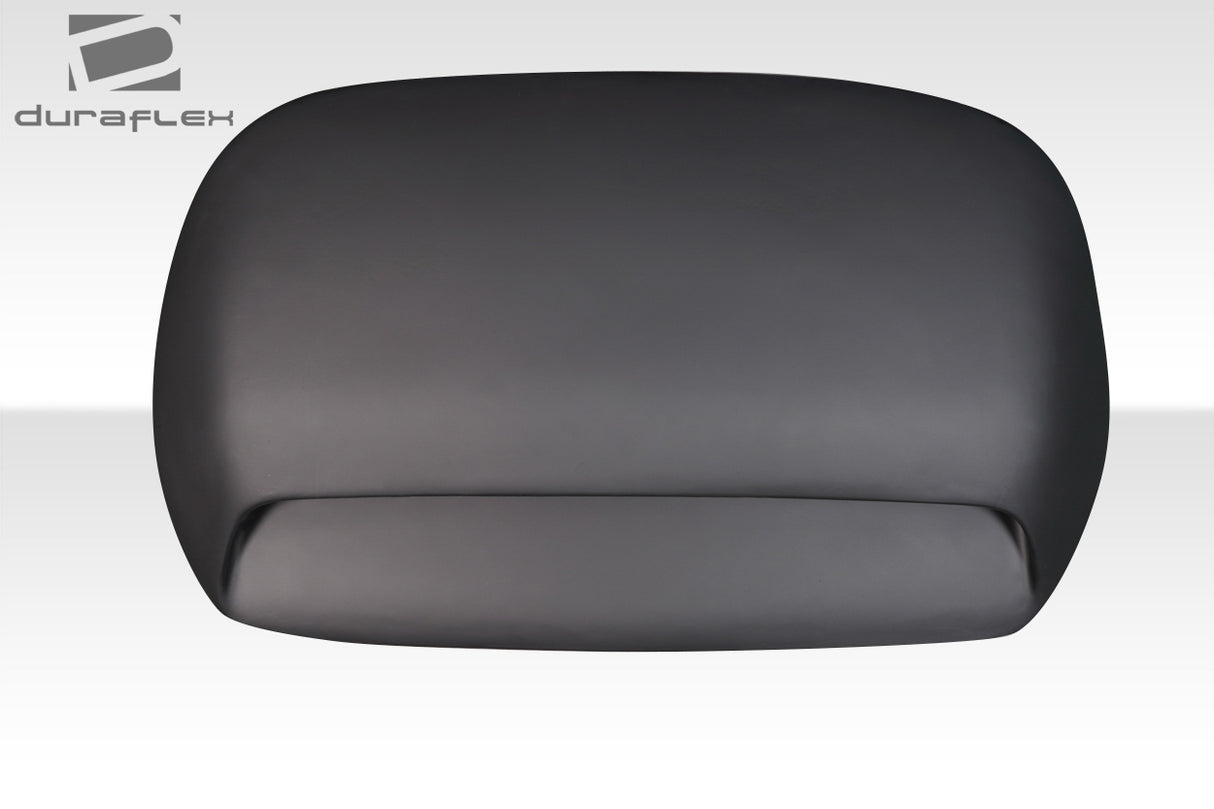 2005-2009 Subaru Legacy Duraflex Z Speed Hood Scoop - 1 Piece