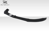 2015-2018 Mercedes Benz W205 C-Class / 2016-2018 Mercedes Benz C43 AMG Duraflex Power Front Lip Spoiler Air Dam - 1 Piece