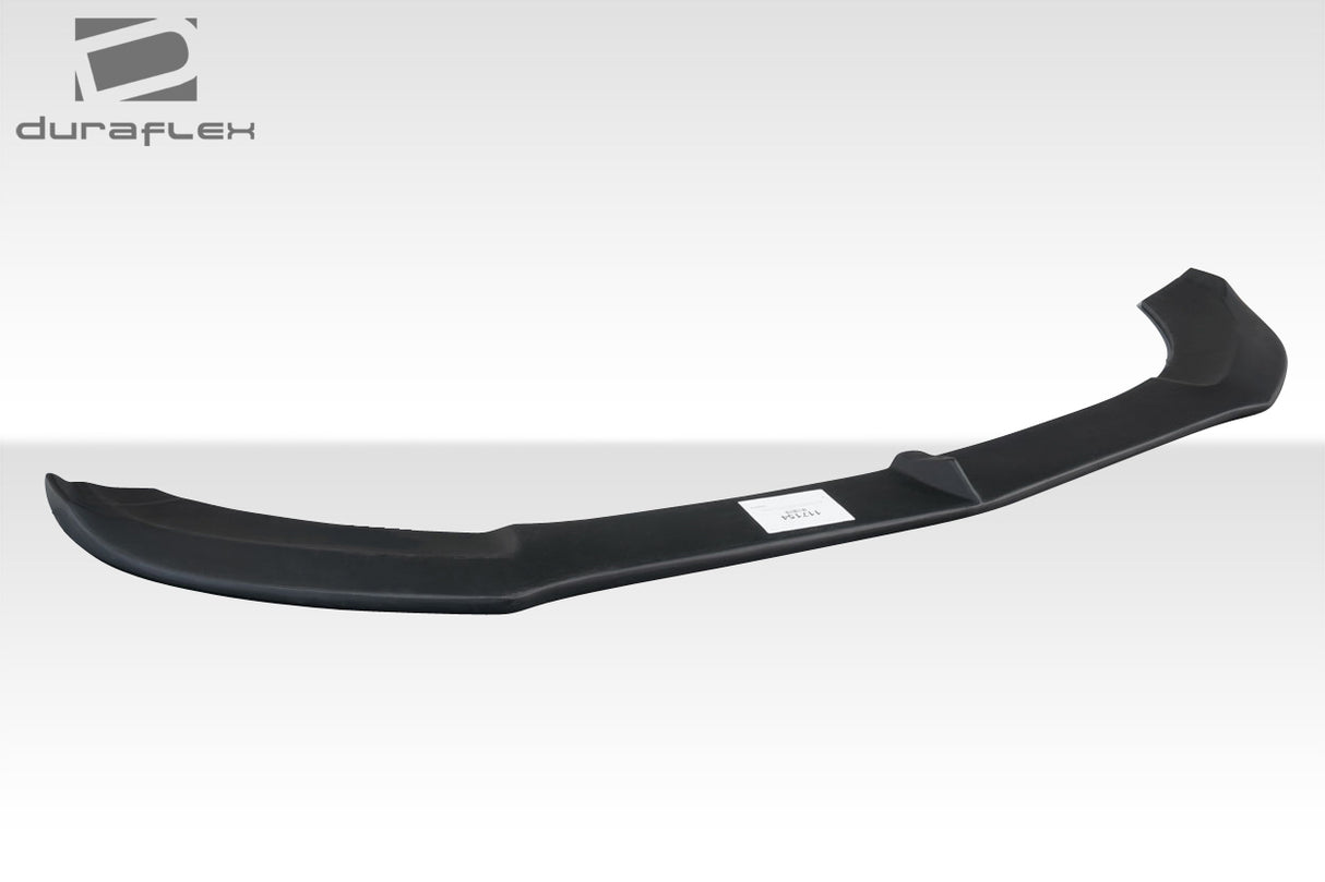 2015-2018 Mercedes Benz W205 C-Class / 2016-2018 Mercedes Benz C43 AMG Duraflex Power Front Lip Spoiler Air Dam - 1 Piece