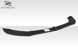 2015-2018 Mercedes Benz W205 C-Class / 2016-2018 Mercedes Benz C43 AMG Duraflex Power Front Lip Spoiler Air Dam - 1 Piece