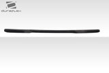 2014-2022 Jeep Grand Cherokee Duraflex Altero Rear Mid Wing Spoiler - 1 Piece