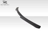 2014-2022 Jeep Grand Cherokee Duraflex Altero Rear Mid Wing Spoiler - 1 Piece