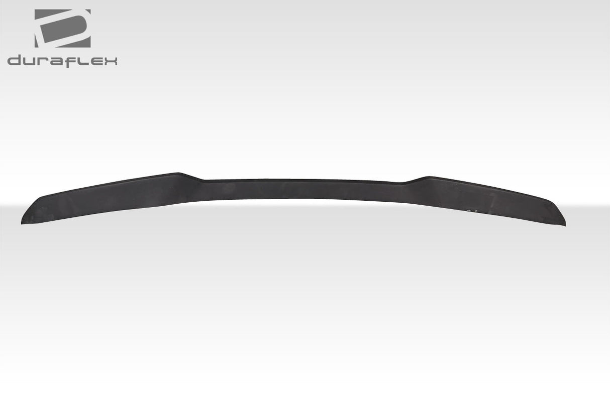 2014-2022 Jeep Grand Cherokee Duraflex Altero Rear Mid Wing Spoiler - 1 Piece