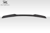 2014-2022 Jeep Grand Cherokee Duraflex Altero Rear Mid Wing Spoiler - 1 Piece