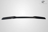 2014-2022 Jeep Grand Cherokee Carbon Creations Altero Rear Mid Wing Spoiler - 1 Piece