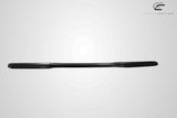 2014-2022 Jeep Grand Cherokee Carbon Creations Altero Rear Mid Wing Spoiler - 1 Piece