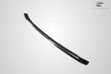 2014-2022 Jeep Grand Cherokee Carbon Creations Altero Rear Mid Wing Spoiler - 1 Piece