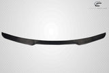 2014-2022 Jeep Grand Cherokee Carbon Creations Altero Rear Mid Wing Spoiler - 1 Piece