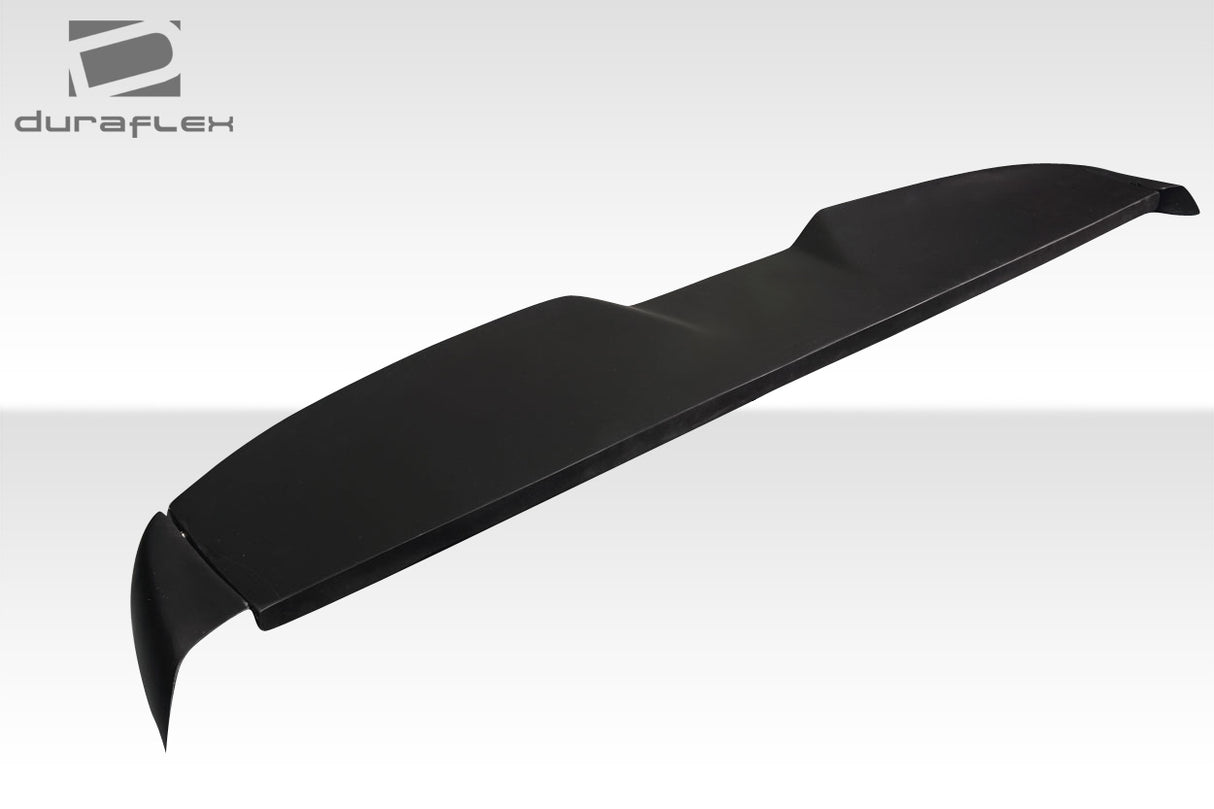 2019-2023 Chevrolet Silverado Duraflex Tornado Rear Tailgate Wing Spoiler - 3 Pieces