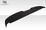 2019-2023 Chevrolet Silverado Duraflex Tornado Rear Tailgate Wing Spoiler - 3 Pieces