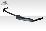 2016-2018 Audi TT RS Duraflex Kreig Front Lip Spoiler Air Dam - 5 Piece