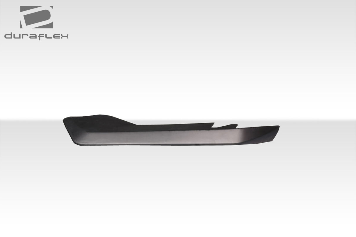 2016-2018 Audi TT RS Duraflex Kreig Front Lip Spoiler Air Dam - 5 Piece