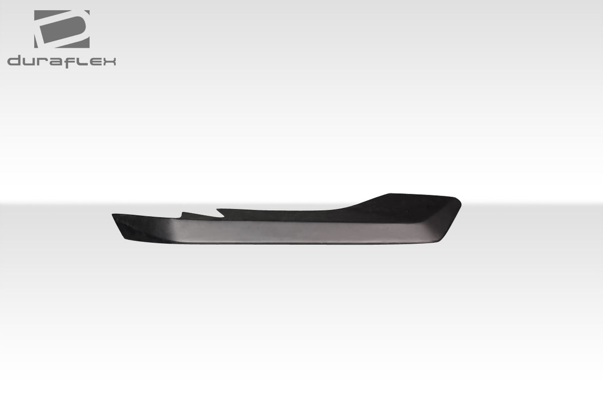 2016-2018 Audi TT RS Duraflex Kreig Front Lip Spoiler Air Dam - 5 Piece