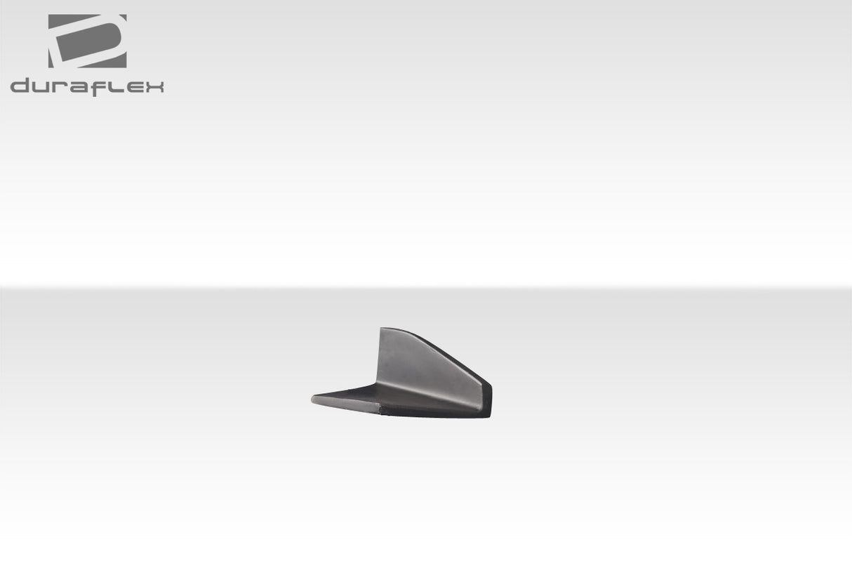 2016-2018 Audi TT RS Duraflex Kreig Front Lip Spoiler Air Dam - 5 Piece