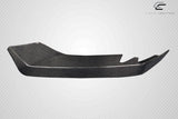 2016-2018 Audi TT RS Carbon Creations Kreig Front Lip Spoiler Air Dam - 5 Piece