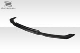 2015-2017 BMW X3 F25 X4 F26 Duraflex CS Front Lip Spoiler Air Dam - 1 Piece