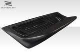 2005-2012 Porsche 911 Carrera 997 Duraflex Speedster Rear Wing Spoiler - 1 Piece