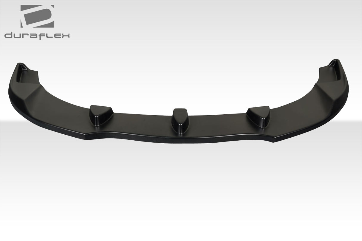 2005-2009 Porsche 911 Carrera 997 Duraflex Speed Front Lip Spoiler Air Dam - 1 Piece