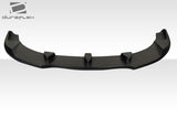 2005-2009 Porsche 911 Carrera 997 Duraflex Speed Front Lip Spoiler Air Dam - 1 Piece