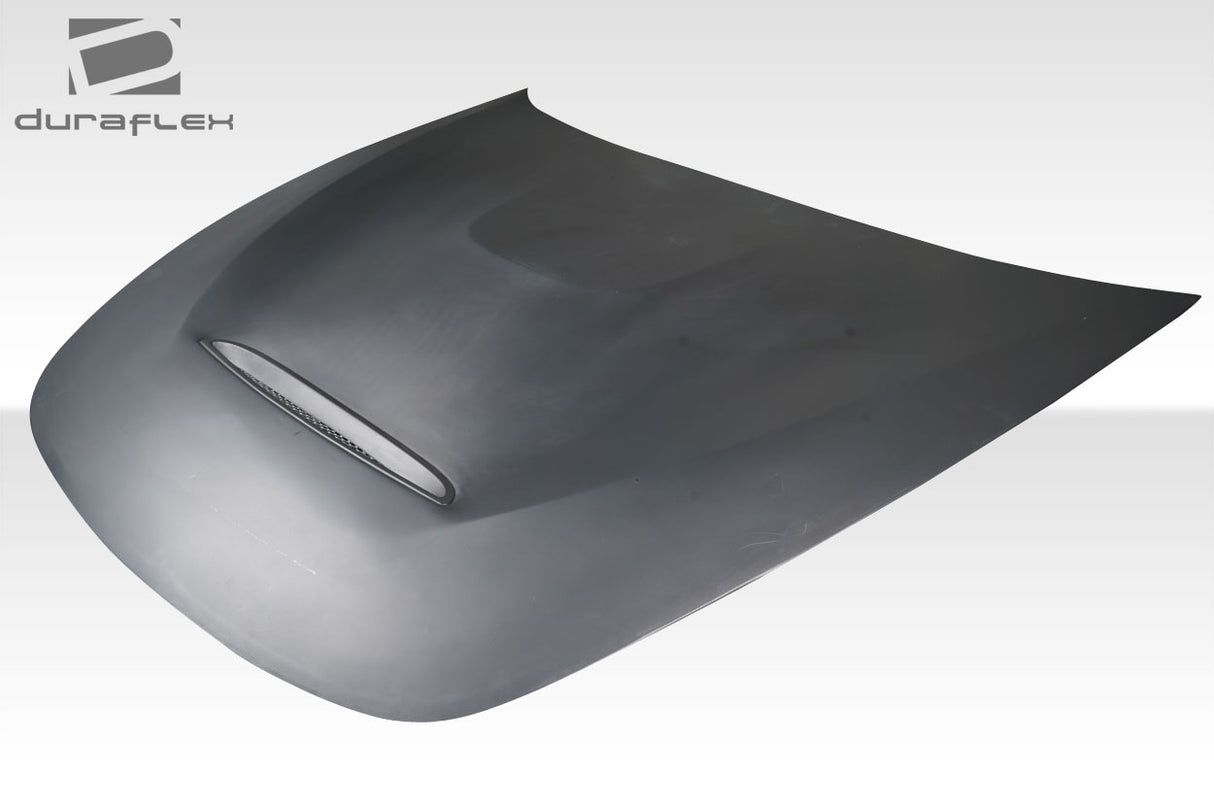2018-2023 Kia Stinger Duraflex GTS Look Hood - 1 Piece