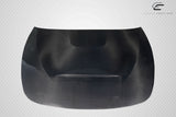 2018-2023 Kia Stinger Carbon Creations GTS Look Hood - 1 Piece