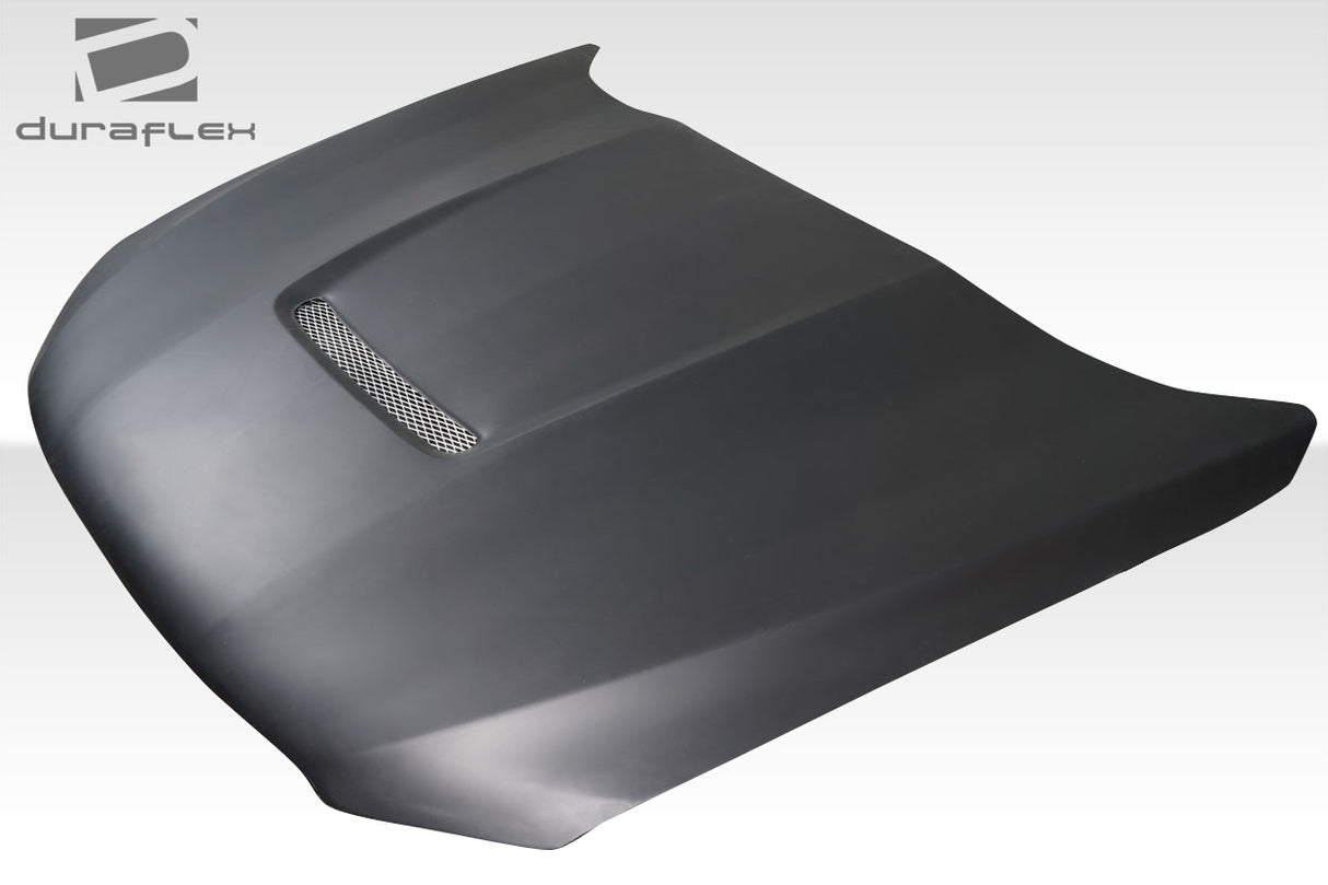2013-2019 Ford Taurus Duraflex GTS Look Hood - 1 Piece