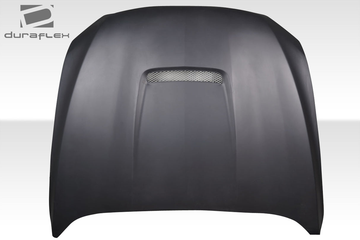 2013-2019 Ford Taurus Duraflex GTS Look Hood - 1 Piece