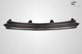 2018-2023 Toyota Camry Carbon Creations R Spec Front Lip Spoiler Air Dam - 1 Piece