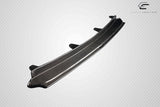 2018-2023 Toyota Camry Carbon Creations R Spec Front Lip Spoiler Air Dam - 1 Piece