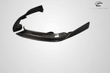 2018-2023 Toyota Camry Carbon Creations R Spec Front Lip Spoiler Air Dam - 1 Piece