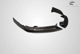 2018-2023 Toyota Camry Carbon Creations R Spec Front Lip Spoiler Air Dam - 1 Piece