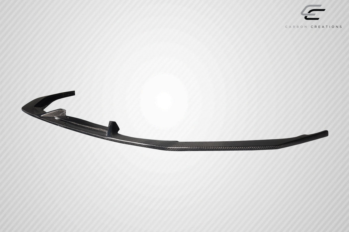 2018-2020 Audi RS3 Carbon Creations JCSL Front Lip Spoiler Air Dam - 1 Piece