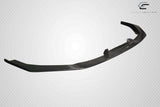 2018-2020 Audi RS3 Carbon Creations JCSL Front Lip Spoiler Air Dam - 1 Piece