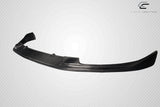 2017-2020 Fiat 124 Spider Carbon Creations Rezza Front Lip Spoiler Air Dam - 1 Piece