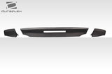 2017-2020 Fiat 124 Spider Duraflex Noven Rear Wing Spoiler - 3 Pieces