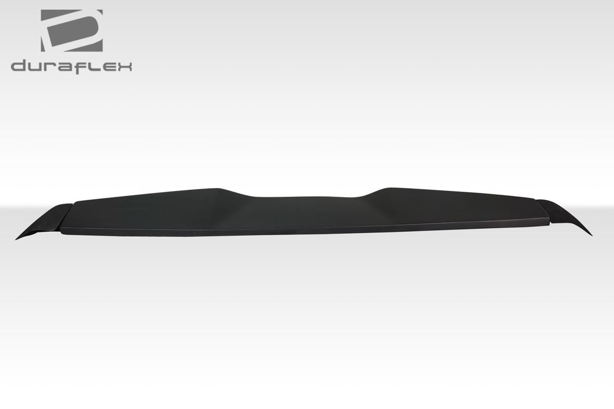 2009-2018 Dodge Ram Duraflex Texas Twister Rear Tailgate Wing Spoiler - 3 Pieces
