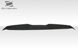 2009-2018 Dodge Ram Duraflex Texas Twister Rear Tailgate Wing Spoiler - 3 Pieces