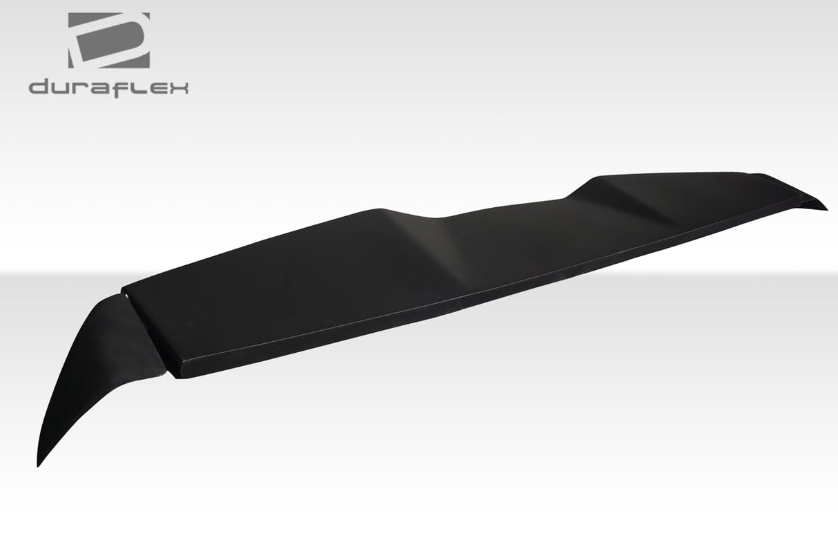 2009-2018 Dodge Ram Duraflex Texas Twister Rear Tailgate Wing Spoiler - 3 Pieces