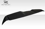 2009-2018 Dodge Ram Duraflex Texas Twister Rear Tailgate Wing Spoiler - 3 Pieces